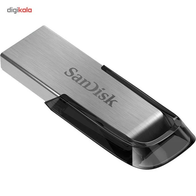 فلش مموری سن‌دیسک مدل CZ73 ظرفیت 128 گیگابایت با بدنه فلزی، رابط USB 3.0 و سرعت انتقال 150 مگ-5.webp